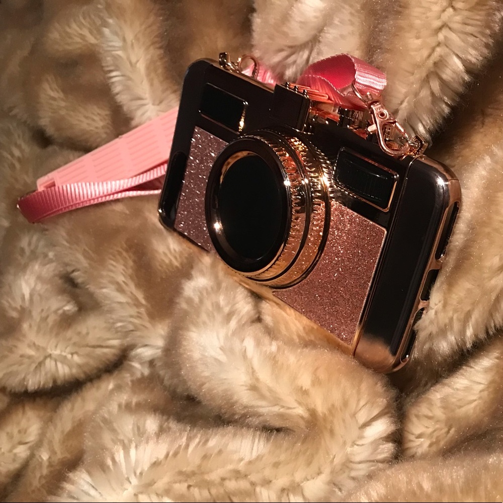 💖Vintage 📸 Phone Case